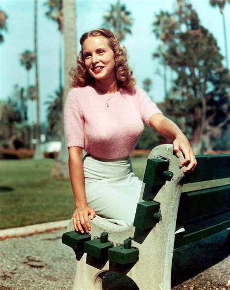 eve meyer|Eve Meyer, 1940s : r/vgb